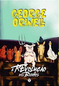 A Revolução Dos Bichos