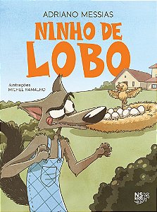 Ninho De Lobo