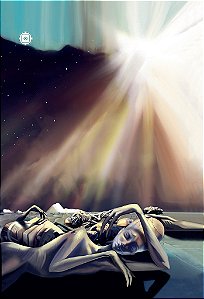 Uma Jornada Para Arcturos