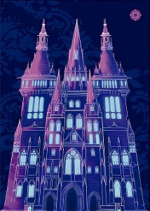 O Velho Barão Inglês