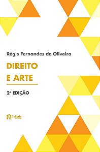 Direito E Arte
