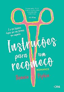 Instruções Para Um Recomeço