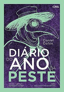 Diário Do Ano Da Peste