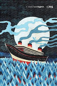 A Viagem - Nova Edição Revisada