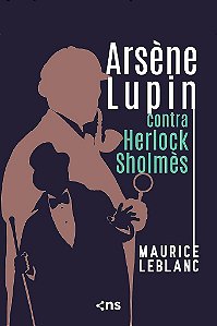Arsène Lupin Contra Herlock Sholmès