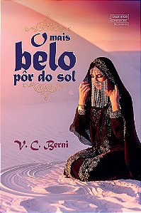 O Mais Belo Pôr Do Sol