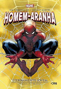 Homem Aranha Eternamente Jovem