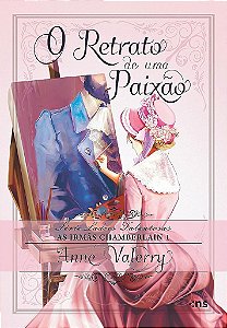 O Retrato De Uma Paixão