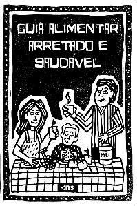 Guia Alimentar Arretado E Saudável