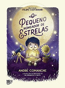 O Pequeno Nomeador De Estrelas