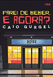 Parei De Beber, E Agora? Dicas Práticas De Vida Saudável