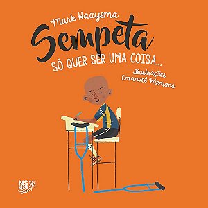 Sempeta Só Quer Ser Uma Coisa