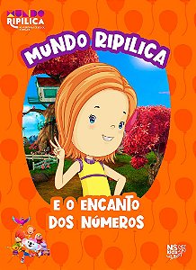Mundo Ripilica E A Magia Dos Números