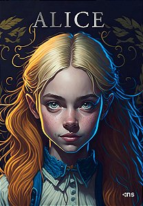 Alice No País Das Maravilhas