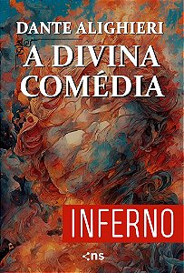 A Divina Comédia - Inferno