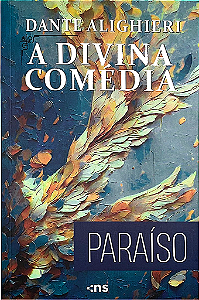 A Divina Comédia - Paraíso
