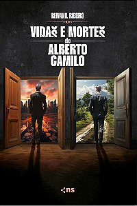 Vidas E Mortes De Alberto Camilo