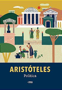 Política De Aristóteles