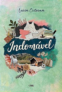 Indomável - Luisa Cisterna