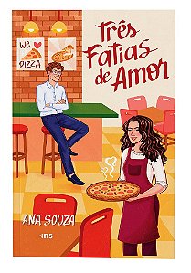 Três Fatias de Amor