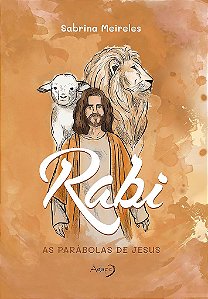 Rabi  — As Parábolas De Jesus