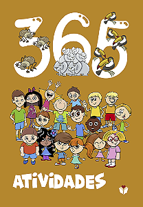 365 Atividades