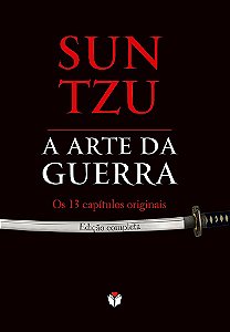 A Arte Da Guerra