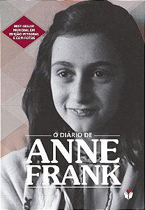 O Diário De Anne Frank