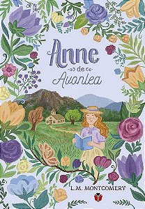 Anne De Avonlea