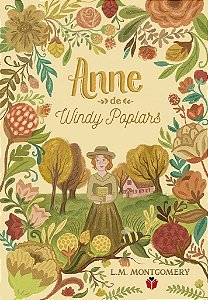 Anne De Windy Poplars