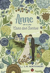 Anne E A Casa Dos Sonhos