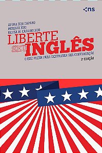 Liberte Seu Ingles - 2ª Edicao