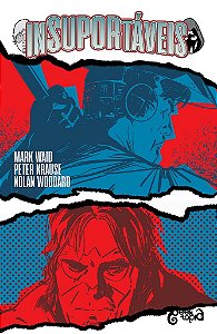 Insuportáveis (Volume 1)