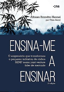 Ensina-Me A Ensinar