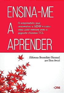 Ensina-Me A Aprender