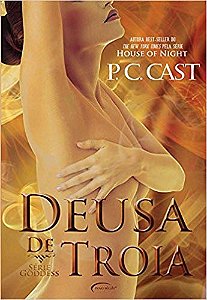 Deusa De Troia - Volume 6