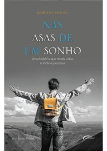 Nas Asas De Um Sonho