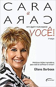 Cara A Cara Com Alguém Muito Especial