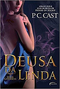 Deusa Da Lenda - Volume 7