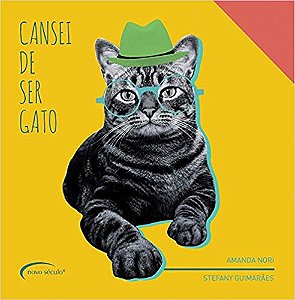 Cansei De Ser Gato