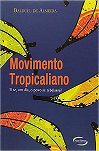 Movimento Tropicaliano