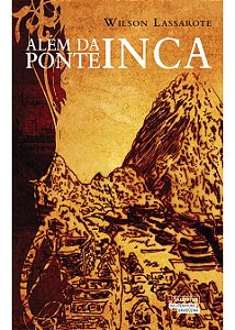 Alem Da Ponte Inca