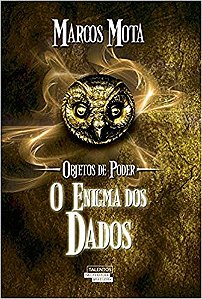 Objetos De Poder - O Enigma Dos Dados