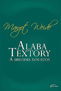 Alaba Textory - Ii A Melodia Dos Ecos