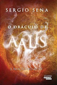 O Oraculo De Aalis
