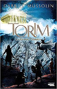 Torim E A Guerra Cósmica