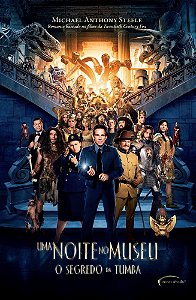 Uma Noite No Museu O Segredo Da Tumba