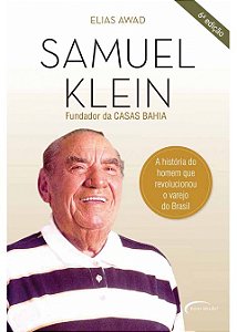Samuel Klein - 6Aed