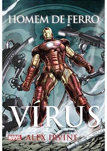 Homem De Ferro - Virus