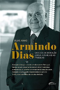 Armindo Dias